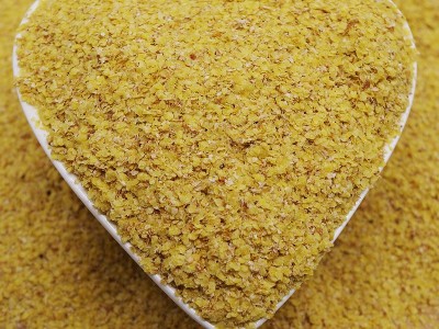 小麦胚芽 早餐牛奶好伴侣500g 部分地区5斤包邮 厂家直销图3