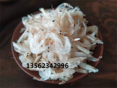 虾皮 海鲜 虾皮 干虾皮调味料 汤料提鲜虾皮 鲁滨海产图5