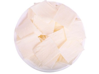 办公室休闲现炸山药片山药片半成品坯料油炸地摊半成品薯片图4