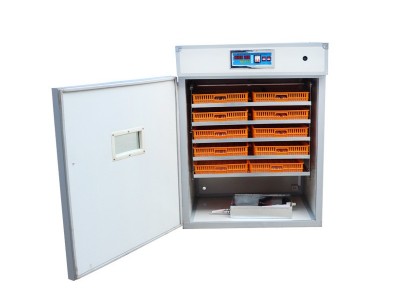 小型孵化机全自动家用型小鸡1056枚大型鸡鸭恒温智能孵蛋箱孵化器图4