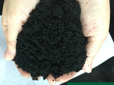 生物有机肥农家肥鸡粪厂家园林草坪边坡绿化发酵有机肥多少钱一吨图2