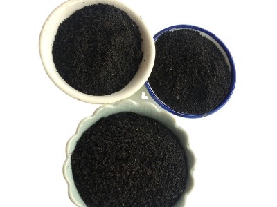 生物有机肥农家肥鸡粪厂家园林草坪边坡绿化发酵有机肥多少钱一吨图5