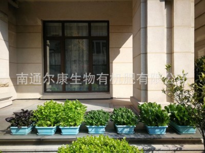 厂家供应花卉 蔬果有机肥料 花卉适用肥 有机肥批发图2