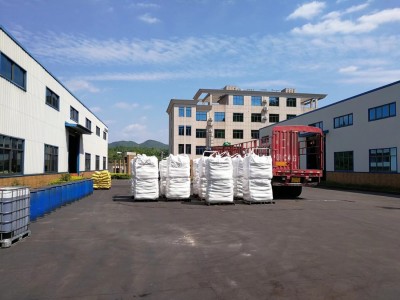 腐植酸钾颗粒供应厂家 三汇牌腐殖酸钾喷施肥钾肥矿源腐植酸钾图5