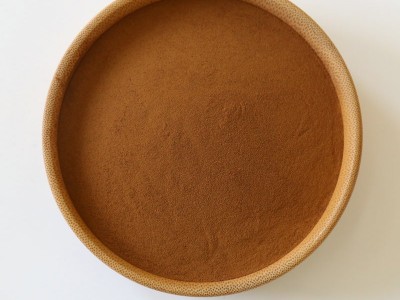 工厂直营有机肥专用原料生物发酵 高纯度生化黄腐酸水溶肥图4