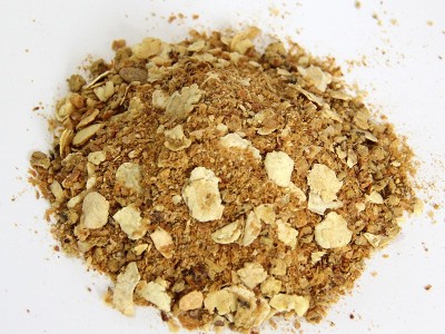 鼎圣30%母牛浓缩饲料均衡营养微量提高繁育性能厂家直销肉牛饲料图4