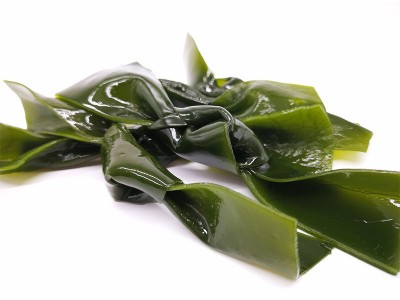 海得辉盐渍海带结中结海带非干货火锅凉拌关东煮食材批发20斤散装图5