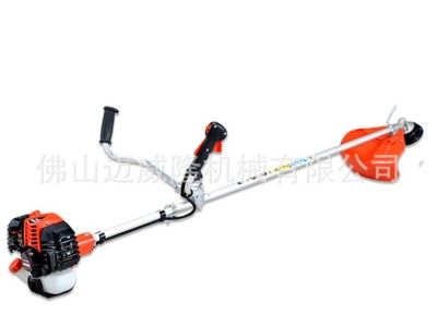 共立爱可割灌机SRM-2620ES商用轻型割灌机二冲程侧挂式割草机图4