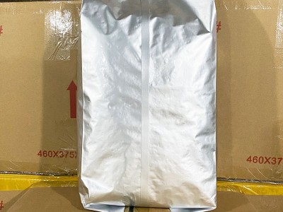 香蕉片 散装 果蔬干果蔬脆片香蕉干 即食香蕉脆片2kg/袋零食图4