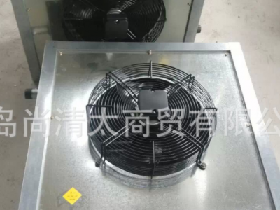 畜牧养殖设备风机 畜牧养殖采暖设备 暖风机 厂家供应 猪场同款图2