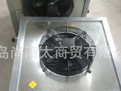 销售各种类型暖风机 养殖场风机 暖风风扇 猪场同款 取暖设施图4