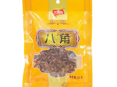 优香岛八角香料调料精选新货干货卤肉料小袋装35g另售其他香料图4