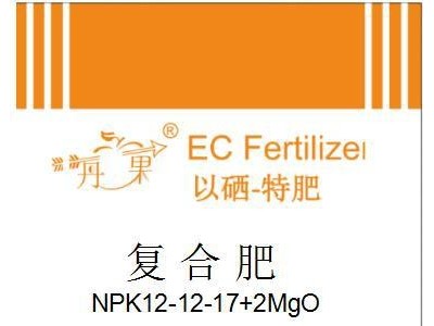 复合肥12-12-17蓝色硫酸钾型图5