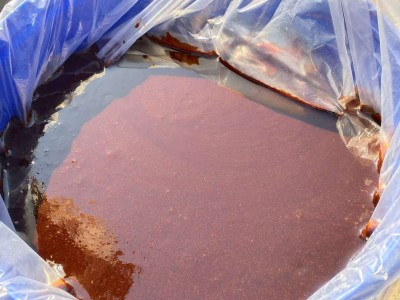 厂家现货批发 鳌合肥料含腐植酸水溶肥叶面肥生物有机菌肥16公斤图4
