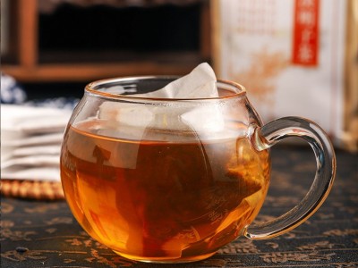 源头厂家菊花决明子茶 枸杞牛蒡根 金银花茶组合 代用茶OEM代加工图4