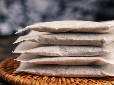 菊苣栀子茶 葛根菊苣栀子袋泡茶花草茶 批发供应组合代用茶图2