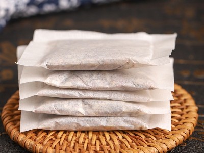 批发供应柿易清茶 清润茶 袋泡茶花草茶组合代用茶OEM代加工图2