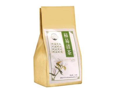 批发供应柿易清茶 清润茶 袋泡茶花草茶组合代用茶OEM代加工图5