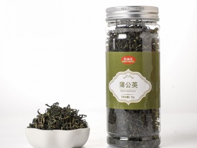 杭白菊批发 罐装花草茶 瓶装花茶 源头厂家全国代发O EM贴 牌图3