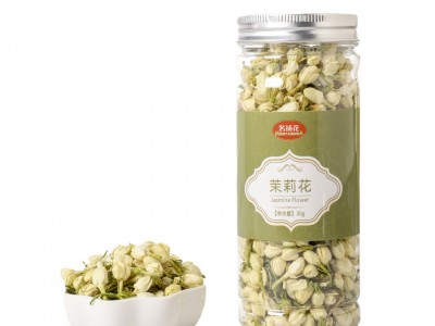 杭白菊批发 罐装花草茶 瓶装花茶 源头厂家全国代发O EM贴 牌图5
