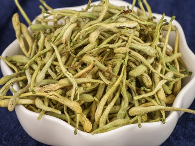 批发罐装金银花 罐装花草茶瓶装源头厂家全国代发支持O EM贴 牌图3