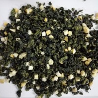 天马茗茶工厂批发奶茶原料500克白桃乌龙AA蜜桃乌龙AA 荔枝乌龙AA