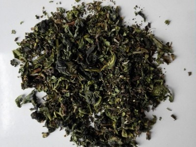 天马茗茶工厂批发奶茶原料500克白桃乌龙AA蜜桃乌龙AA 荔枝乌龙AA图3