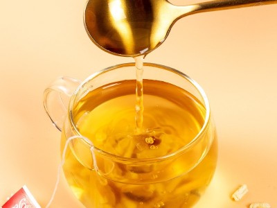 甘草干姜汤代用茶亳州源头工厂现货批发三角茶包甘草干姜茶组合茶图3