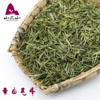 22年新茶 安徽黄山毛峰散装茶叶批发明前雀舌毛尖浓香型高山绿茶