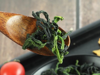 厂家供应脱水万年青脱水菜心菜干 万年青干万年青菜干图3