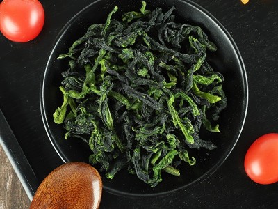 厂家供应脱水万年青脱水菜心菜干 万年青干万年青菜干图4