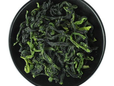厂家供应脱水万年青脱水菜心菜干 万年青干万年青菜干图5
