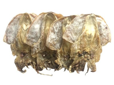 淡晒大号墨鱼干 海味特产全淡墨鱼干乌贼干 水产干货500g批发图5