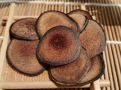 厂家直供鹿茸片 鹿角片泡酒煲汤滋补鹿茸片 现货批发图2