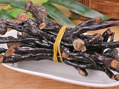 云南竹灵芝 长腿灵芝 灵芝 批发竹灵芝 大量批发量大从竹灵芝图4