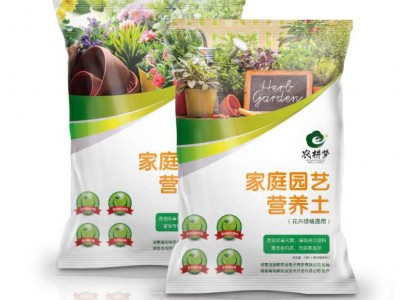 种花营养土多肉兰花盆栽绿萝月季绣球育苗花卉栽培通用营养土30升图5
