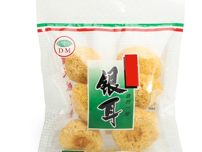 古田特产丑耳银耳 软糯多胶食用菌雪耳金耳 厂家直供干货散装图4