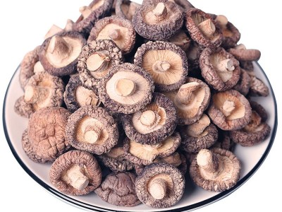 香菇干货批发 光面菇金钱菇 冬菇古田特产干香菇筛选好3-4cm图5