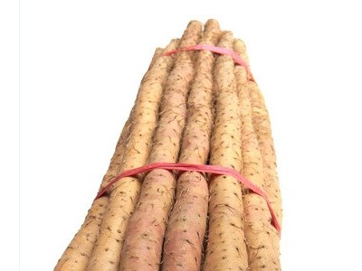 新鲜山药 铁棍山药 河南特产批发图5