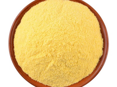 现货 玉米粉膨化玉米粉玉米面鸡鸭鹅牛羊猪用饲料级 玉米粉图5