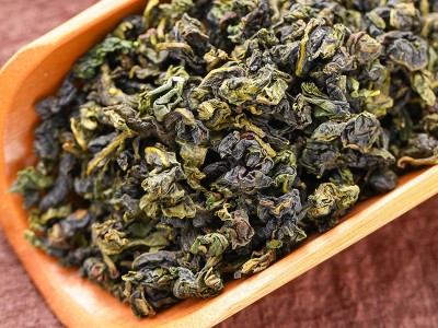 铁观音茶叶福建安溪新茶乌龙茶散装铁观音500g香型可选厂家批发图3