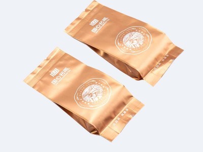 福建乌龙茶岩茶口粮茶大红袍图5