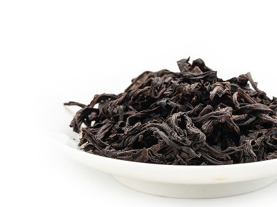 福建乌龙茶岩茶口粮茶大红袍图4
