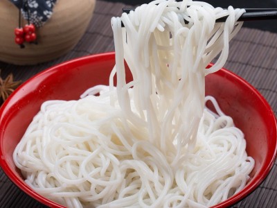 常德湿米粉方便米粉免泡江西桂林湖南特产半干米粉米线单包图4