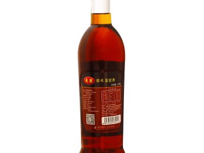 芝麻香食用植物调和油 芝麻调和香油 芝麻调和油 贴牌代工100件起图3