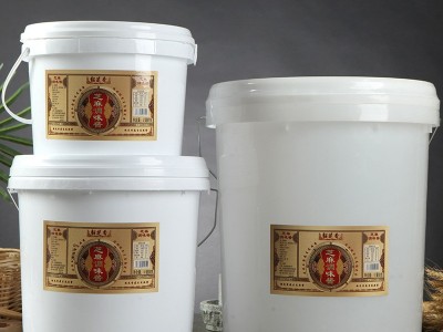 超芝香芝麻调味酱麻汁酱厂家直供5KG起大容量饭店餐饮火锅凉拌料图3