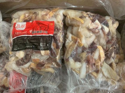 牛杂/500g牛杂/牛杂煲/火锅牛杂/火锅食材/餐饮食材/酒店供应图4