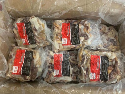 牛杂/500g牛杂/牛杂煲/火锅牛杂/火锅食材/餐饮食材/酒店供应图5