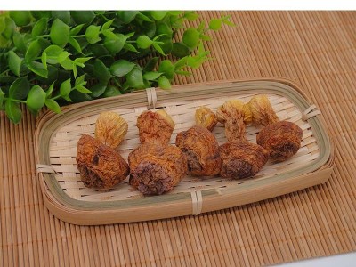 姬松茸滋补品新货巴西菇 食用菌 菌菇散装 松茸菌干货批发图2
