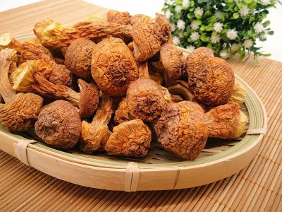 姬松茸滋补品新货巴西菇 食用菌 菌菇散装 松茸菌干货批发图4